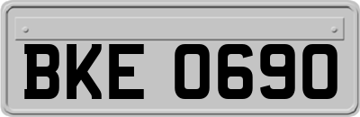 BKE0690
