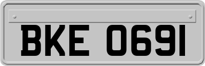 BKE0691
