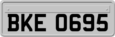BKE0695