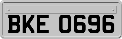 BKE0696