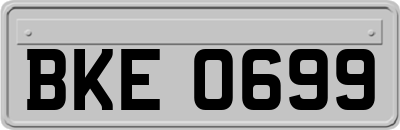 BKE0699