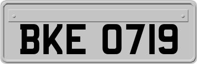 BKE0719