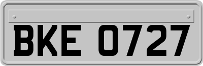 BKE0727