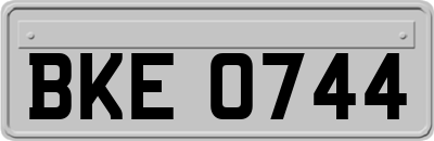 BKE0744