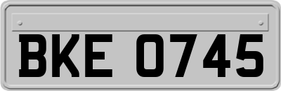 BKE0745