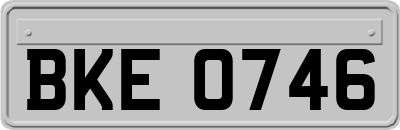 BKE0746