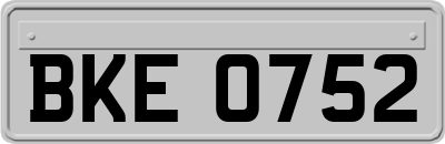 BKE0752
