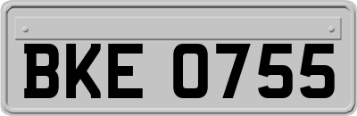 BKE0755
