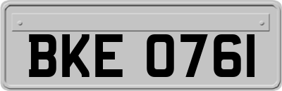 BKE0761