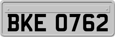 BKE0762