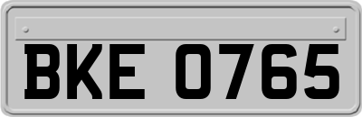 BKE0765