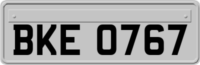 BKE0767