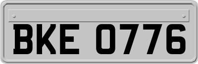 BKE0776