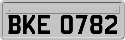 BKE0782