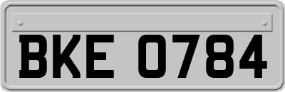 BKE0784