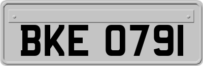 BKE0791