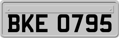 BKE0795