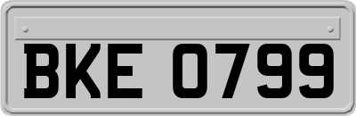 BKE0799