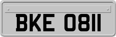BKE0811