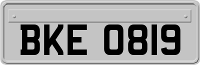 BKE0819