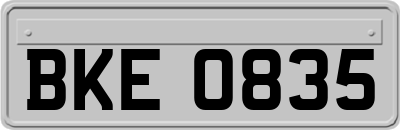 BKE0835