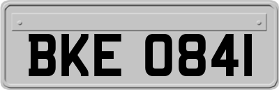 BKE0841