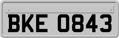 BKE0843