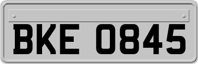 BKE0845