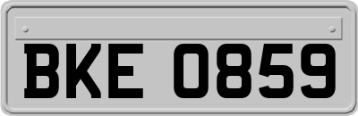 BKE0859