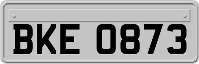 BKE0873