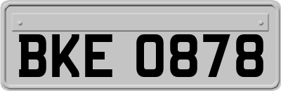 BKE0878