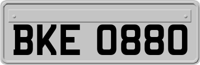 BKE0880