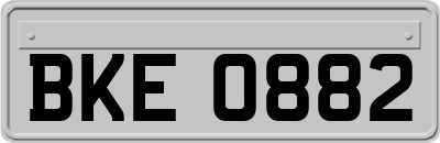 BKE0882