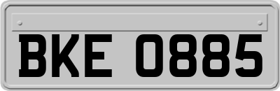 BKE0885