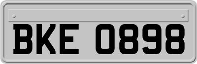 BKE0898