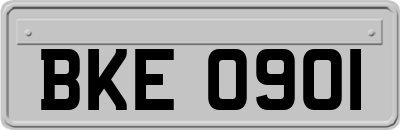 BKE0901