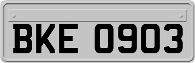 BKE0903