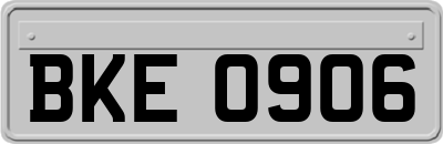 BKE0906