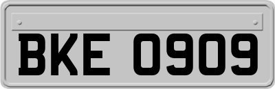 BKE0909