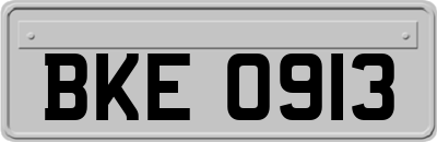 BKE0913