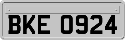 BKE0924