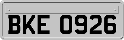 BKE0926