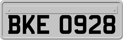 BKE0928