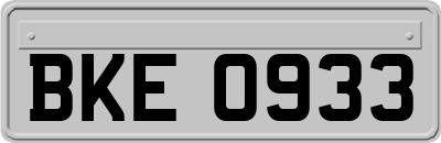 BKE0933