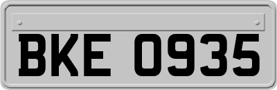 BKE0935