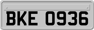 BKE0936