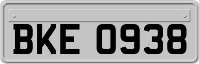 BKE0938