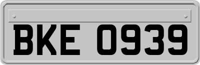 BKE0939