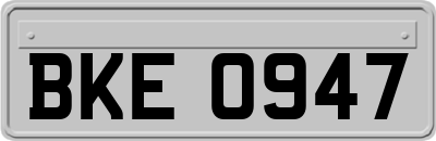 BKE0947