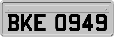 BKE0949